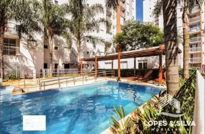 Apartamento com 2 quartos à venda na Avenida Cupecê, 1784, Cidade Ademar, São Paulo