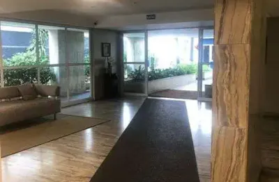 Apartamento para venda com 72 metros quadrados com 3 quartos em vila mariana - são paulo - são paulo