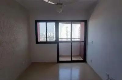 Jardim marajoara: apartamento com 73 m³ com 3 dormitórios s/1 suíte, garagem.