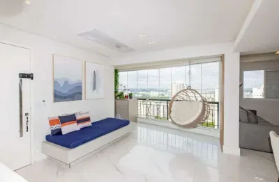 Jardim marajoara: aparttamento com 85 m² com 2 dormitórios, 2 vagas.