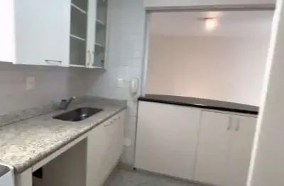 Apartamento 02 dormitórios sendo 01 com cloeste - vila nova conceição