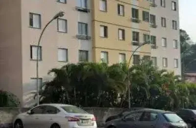 Imóvel para venda com 48 metros quadrados com 2 quartos em fazenda morumbi - são paulo - sp