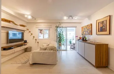 Vila mascote: excelente apto com 108m² com 3 suítes, lavabo, 2 vagas