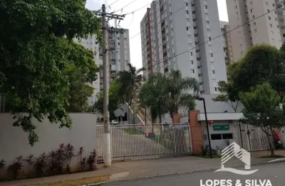 Apartamento com 3 quartos à venda na Avenida Cupecê, 1784, Jardim Prudência, São Paulo