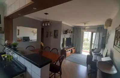 Santo amaro; apartamento com 52 m² com 2 dormitório, garagem.