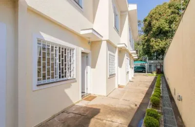 Vila emir: sobrado em condomínio para venda possui 61 m² com 2 dormitórios, sendo 2 suítes,garagem