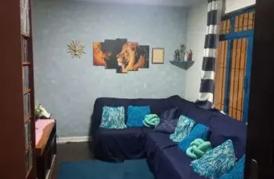 Casa com 3 quartos à venda na Rua Aramis Dalla Torre, 17, Jardim Represa, São Paulo