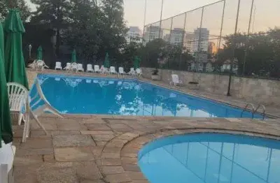Apartamento com 3 quartos à venda, 65m² - jardim santa efigenia