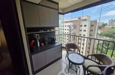 Interlagos: inter clube: cobertura com 180 m² com 3 dormitórios, garagem.