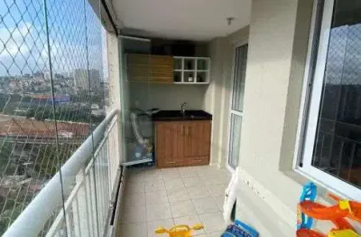 Imóvel para venda tem 69 metros quadrados com 2 quartos em vila andrade - são paulo - sp