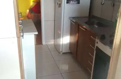 Apartamento para venda possui 59 metros quadrados com 2 quartos em jardim são luís - são paulo - sp
