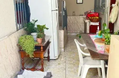 Casa à venda com 160m² e 3 quartos. jardim vaz de lima, são paulo.