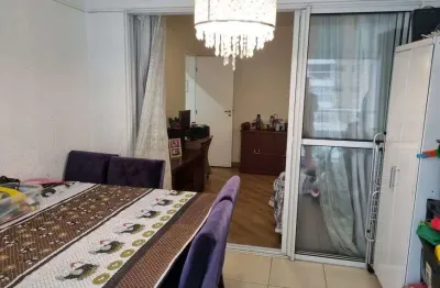 Apartamento para venda tem 69 metros quadrados com 2 quartos em vila prel - são paulo - sp