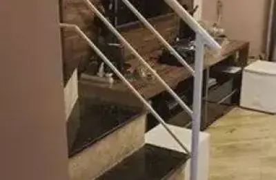 Sobrado para venda tem 81 metros quadrados com 2 quartos em parque munhoz - são paulo - sp