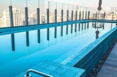 Imóvel para venda tem 27 metros quadrados com 1 quarto em vila mariana - são paulo - sp