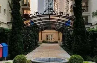 Apartamento com 5 quartos à venda na Rua Belterra, 291, Santo Amaro, São Paulo