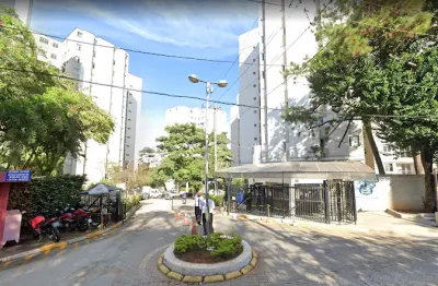 Apartamento à venda - 55m², 2 quartos, vaga - vila das belezas