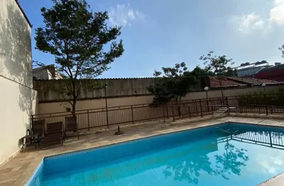 Apartamento com 2 quartos à venda na rua anália dolácio albino, 300, parque maria helena, são paulo, 50 m2 por r$ 410.000
