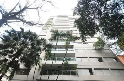 Apartamento com 5 quartos à venda na Rua Frederico Guarinon, 989, Jardim Ampliação, São Paulo