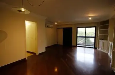 Apartamento com 1 quarto para alugar na Avenida Presidente Juscelino Kubitschek, 1545, Vila Nova Conceição, São Paulo