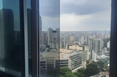 Apartamento com 2 quartos para alugar na Rua Jamanari, 15, Vila Andrade, São Paulo