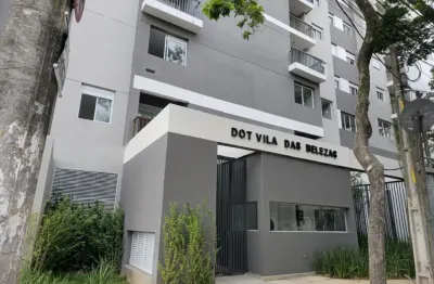 Apartamento com 2 quartos à venda na Rua Jacamar, 94, Jardim Casablanca, São Paulo