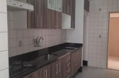 Apartamento com 2 quartos à venda na estrada de itapecerica, 2880, vila maracanã, são paulo, 54 m2 por r$ 370.000