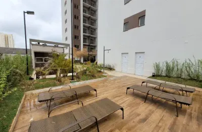 Kitnet / Stúdio à venda na Rua Luiz Seráphico Júnior, 430, Jardim Caravelas, São Paulo