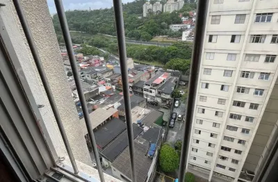 Apartamento com 2 quartos à venda na Rua Nuno Roland, 2736, Jardim Germania, São Paulo