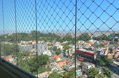 Apartamento com 2 quartos à venda na Rua Serra da Canastra, 525, Jardim Amália, São Paulo