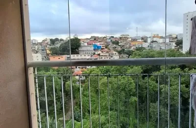 Apartamento com 2 quartos à venda na Rua Amâncio Pedro de Oliveira, 150, Vila Maracanã, São Paulo