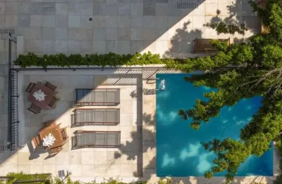 Apartamento com 2 quartos à venda no jardim santo antonio