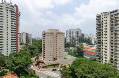 Imóvel para venda com 3 quartos em vila andrade - são paulo - sp