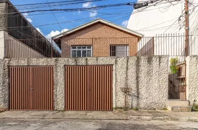 Casa para venda com 3 quartos em jardim casablanca - são paulo - sp