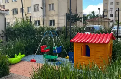 Apartamento com 2 quartos à venda na rua doutor josé serra ribeiro, 300, jardim germania, são paulo, 35 m2 por r$ 260.000