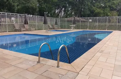 Apartamento com 2 quartos à venda na estrada de itapecerica, 1470, vila das belezas, são paulo, 67 m2 por r$ 580.000