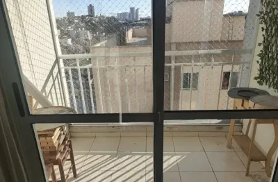 Apartamento com 3 quartos à venda na Estrada de Itapecerica, 2830, Vila Prel, São Paulo