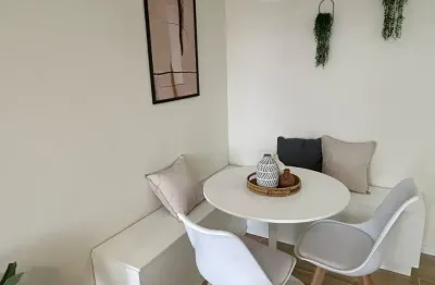 Apartamento com 2 quartos à venda na vila do encontro