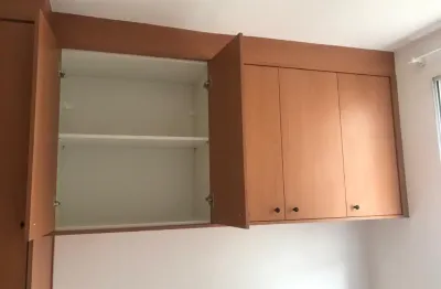Apartamento com 2 quartos à venda na Rua Januário Zingaro, 252, Jardim Paris, São Paulo