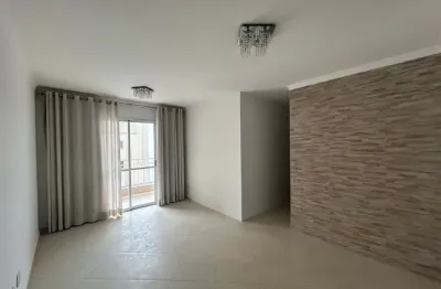 Apartamento com 3 quartos à venda na Rua Professor Guilherme Belfort Sabino, 1524, Campininha, São Paulo