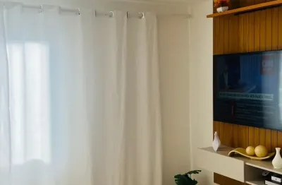 Apartamento com 2 quartos à venda na Rua Cachoeira Acará, 180, Conjunto Habitacional Instituto Adventista, São Paulo