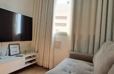 Apartamento à venda – r$ 210.000,00 - próximo a estação vila das belezas