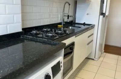 Apartamento a venda - próximo ao hospital do campo limpo