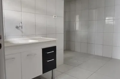 Casa com 1 quarto para alugar no Jardim Bonito, São Paulo 