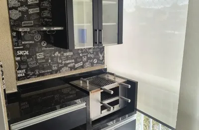 Apartamento à venda e/ou locação – próximo ao hospital do campo limpo