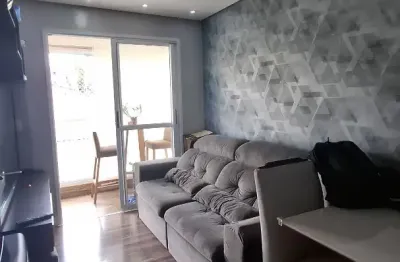 Apartamento para locação -  próximo ao hospital do campo limpo