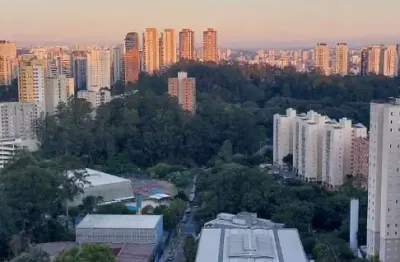 Apartamento à venda no club life morumbi – proximo a giovanni gronch r$ 520.000