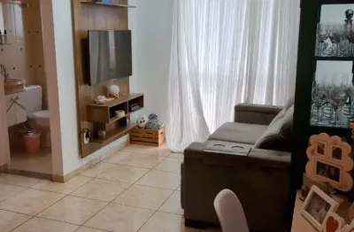 Apartamento à venda na Rua Jaracatia, 615, Jardim Umarizal, São Paulo