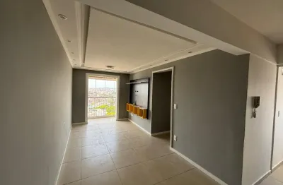 Apartamento à venda no jardim iracema – 2 quartos, área de lazer completa!