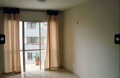 Apartamento à venda na chácara inglesa – lazer, conforto e praticidade em um só lugar!